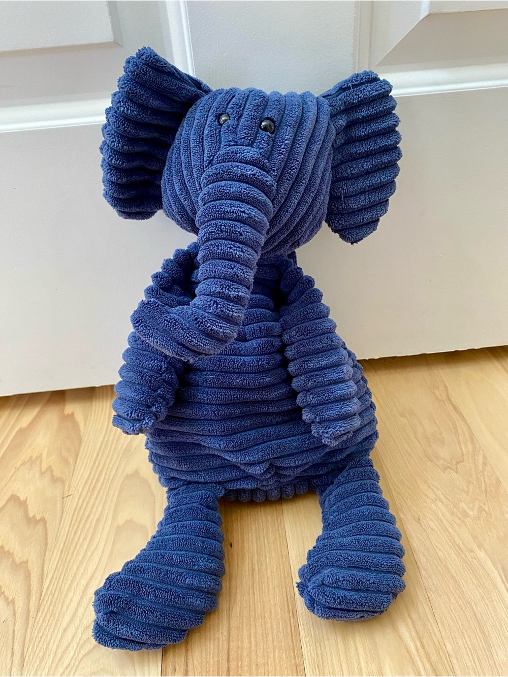 Jellycat Cordy Roy Elephant Stuffed Animal